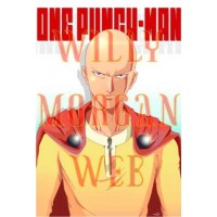 One Punch Man 4 One Punch Man 4